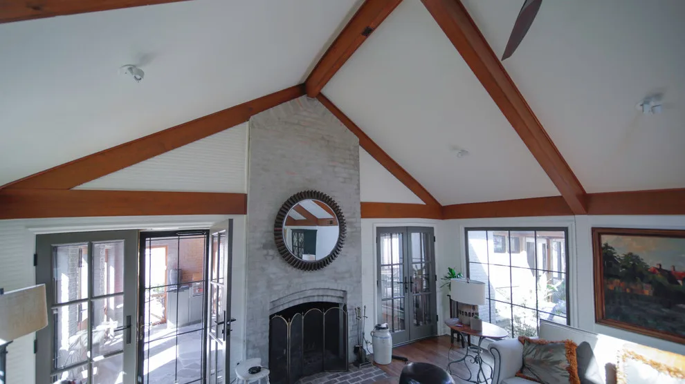 Lounge Makeovers by Tim Disalvo & Co. - Photo 34