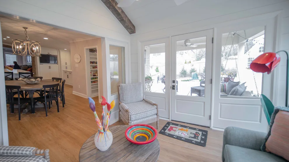 Lounge Makeovers by Tim Disalvo & Co. - Photo 20