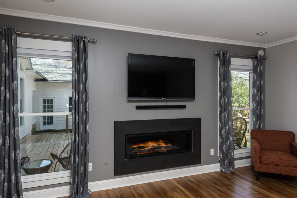 Lounge Makeovers by Tim Disalvo & Co. - Photo 12