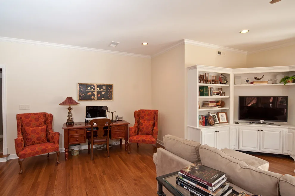 Lounge Makeovers by Tim Disalvo & Co. - Photo 49