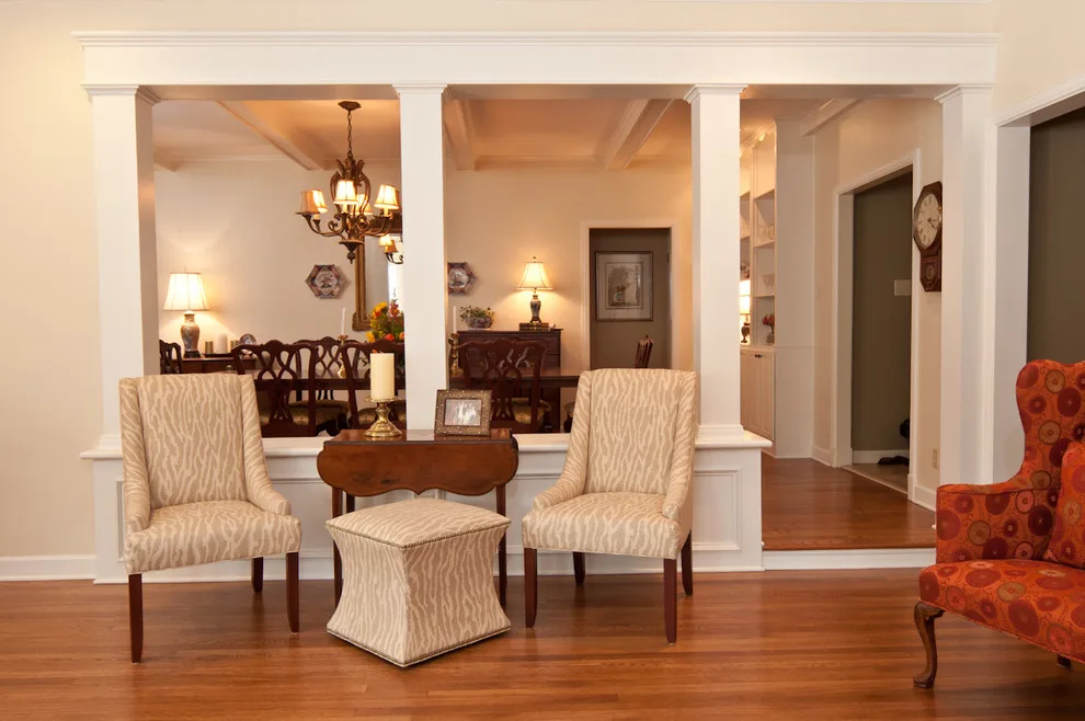 Lounge Makeovers by Tim Disalvo & Co. - Photo 6