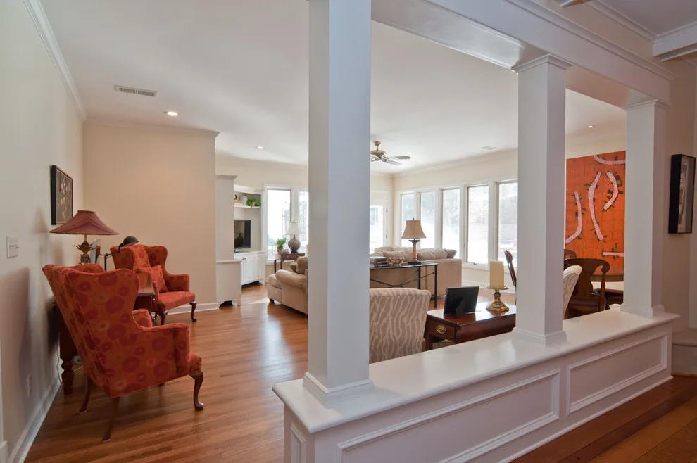 Lounge Makeovers by Tim Disalvo & Co. - Photo 63