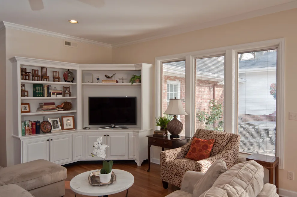 Lounge Makeovers by Tim Disalvo & Co. - Photo 80