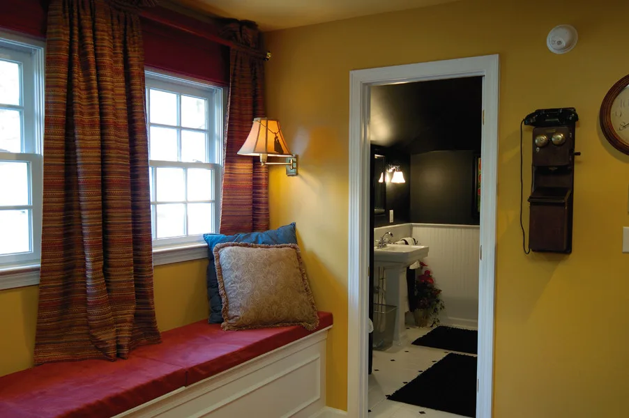 Lounge Makeovers by Tim Disalvo & Co. - Photo 68