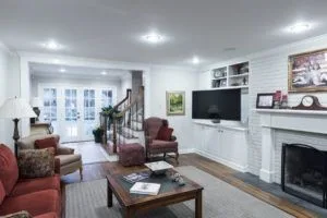 Lounge Makeovers by Tim Disalvo & Co. - Photo 21