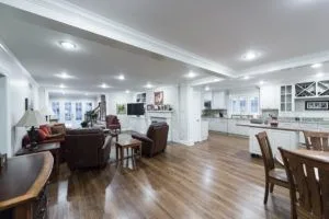 Lounge Makeovers by Tim Disalvo & Co. - Photo 37