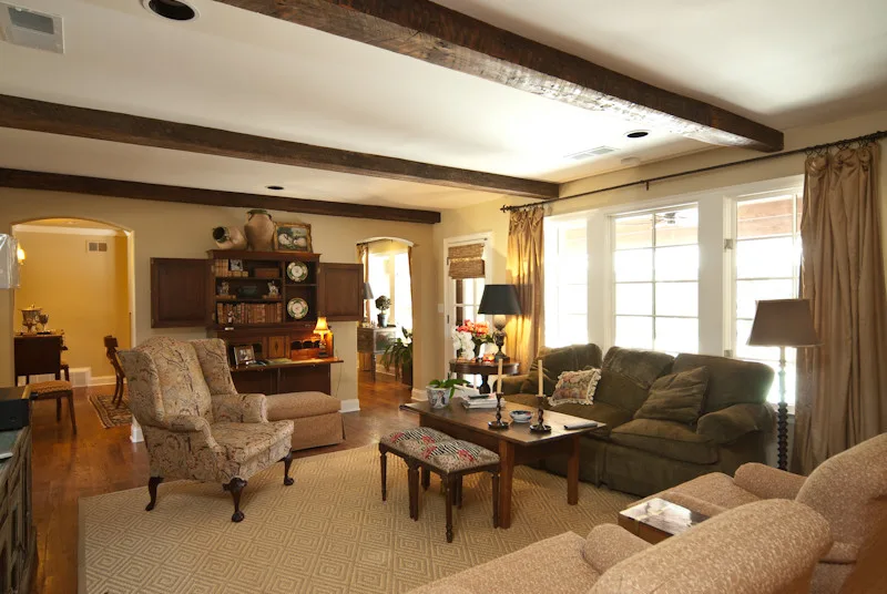 Lounge Makeovers by Tim Disalvo & Co. - Photo 55