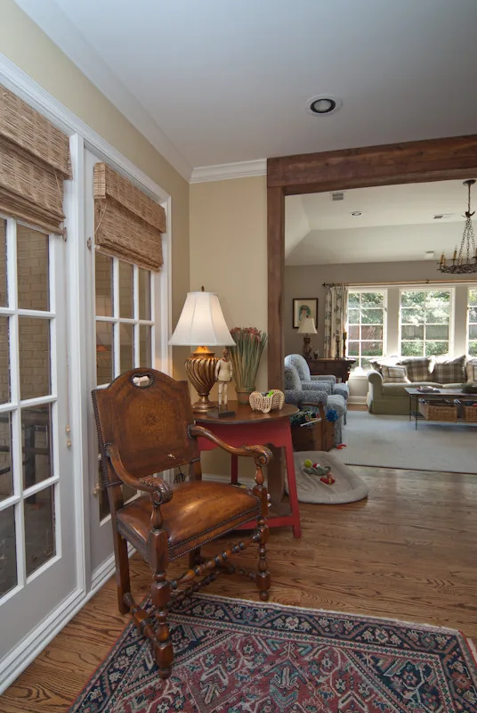 Lounge Makeovers by Tim Disalvo & Co. - Photo 79