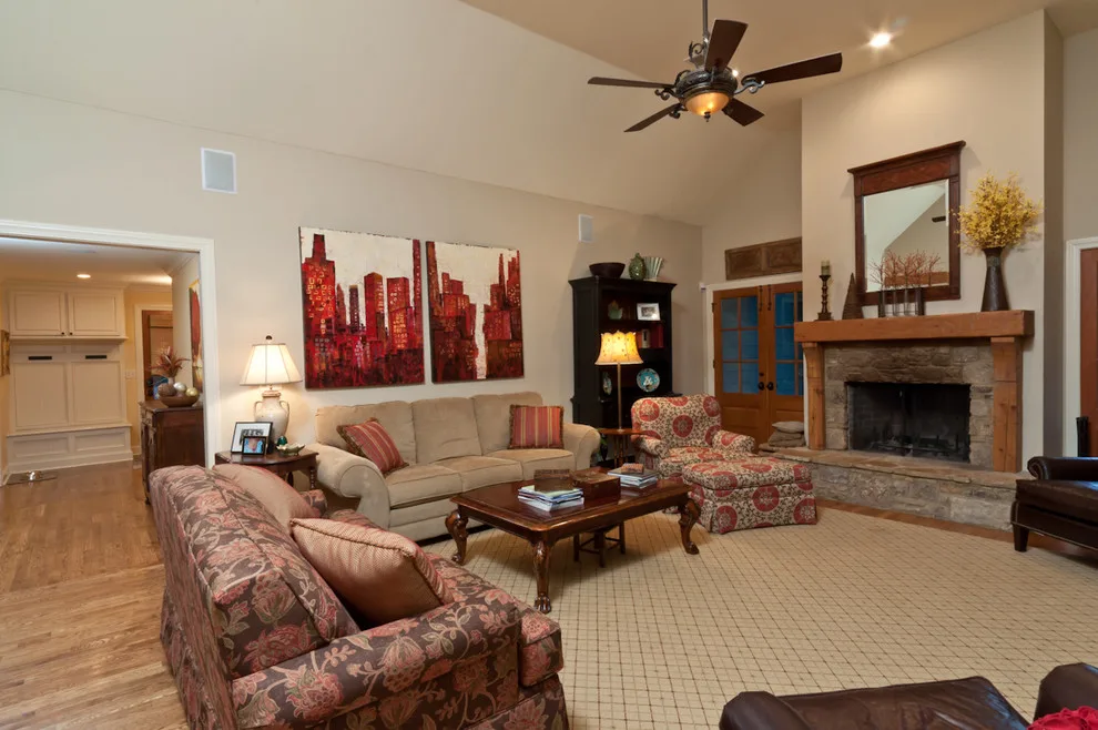 Lounge Makeovers by Tim Disalvo & Co. - Photo 81