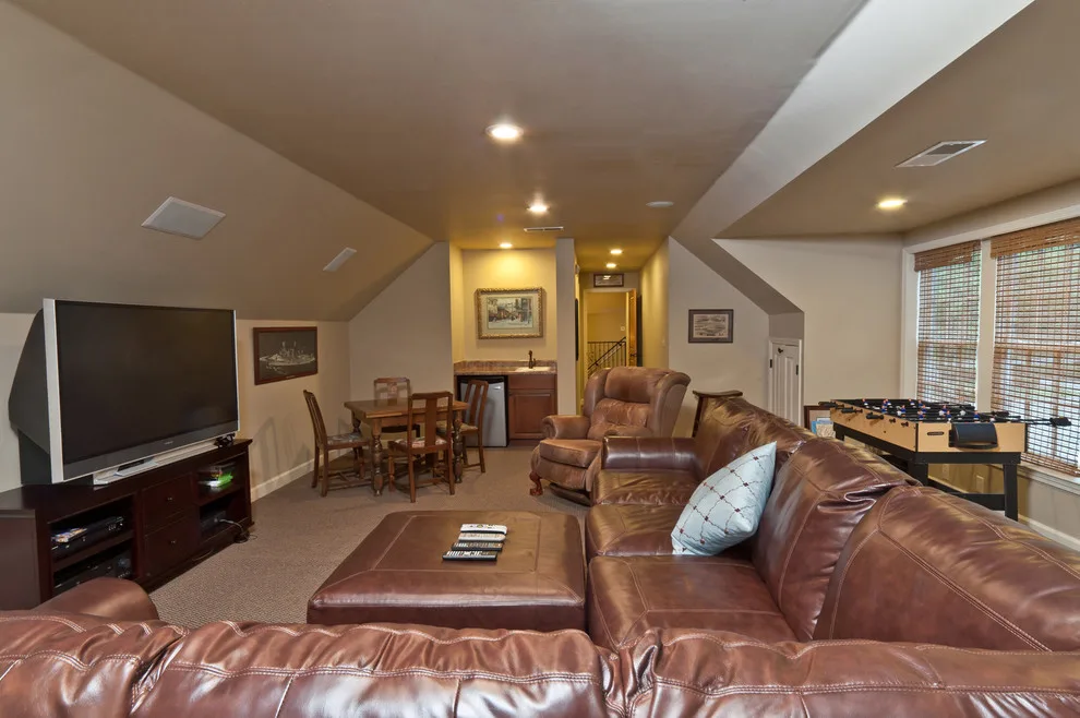 Lounge Makeovers by Tim Disalvo & Co. - Photo 39