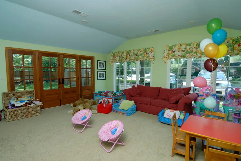 Lounge Makeovers by Tim Disalvo & Co. - Photo 27