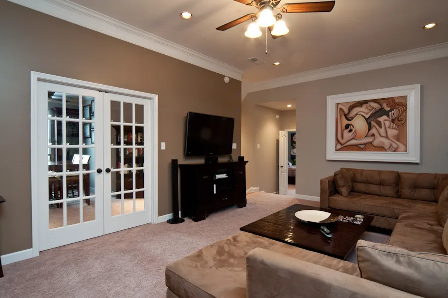 Lounge Makeovers by Tim Disalvo & Co. - Photo 18