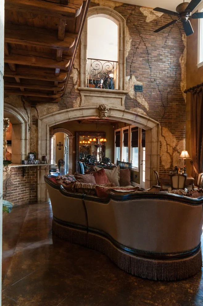Lounge Makeovers by Tim Disalvo & Co. - Photo 75