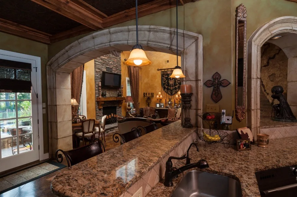Lounge Makeovers by Tim Disalvo & Co. - Photo 32