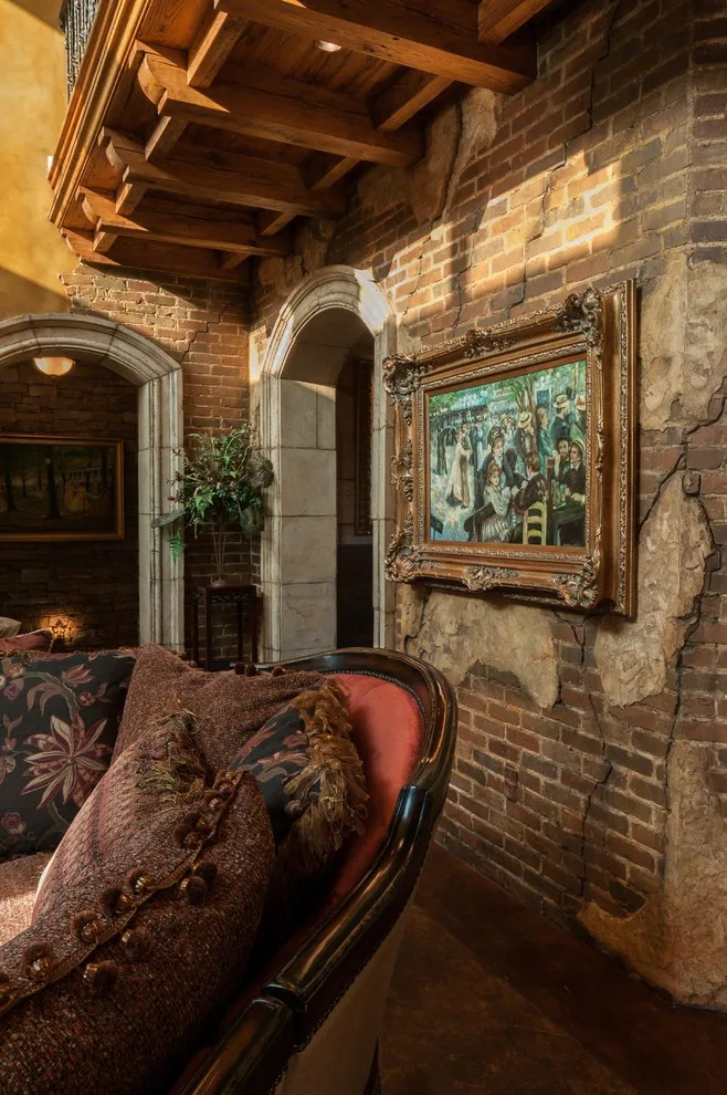 Lounge Makeovers by Tim Disalvo & Co. - Photo 85