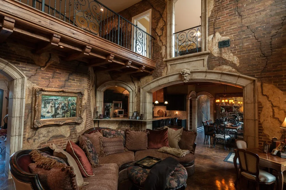 Lounge Makeovers by Tim Disalvo & Co. - Photo 4