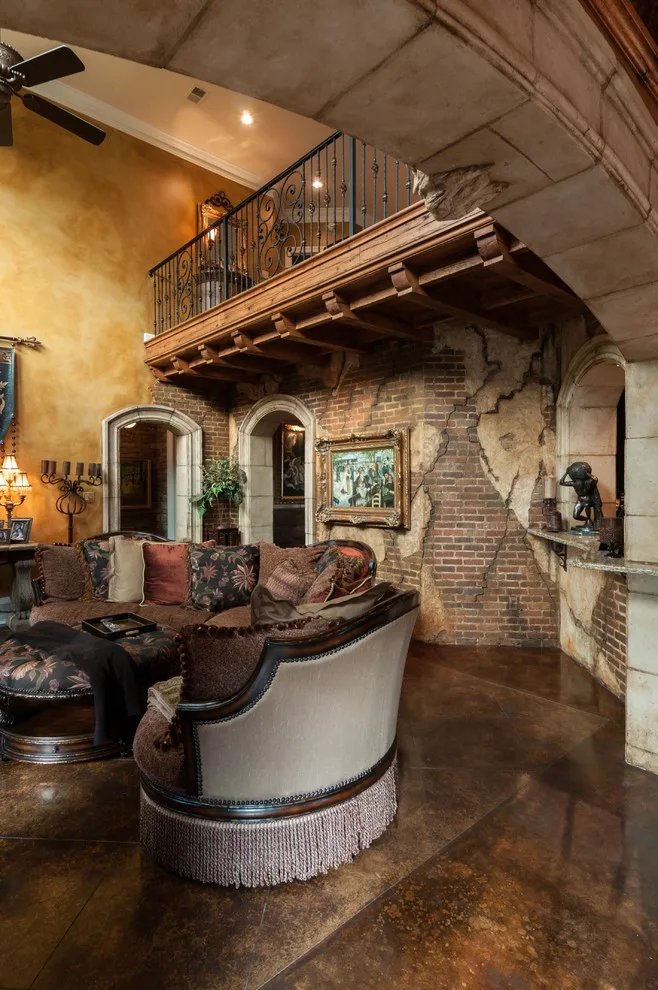Lounge Makeovers by Tim Disalvo & Co. - Photo 72