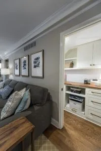 Lounge Makeovers by Tim Disalvo & Co. - Photo 24