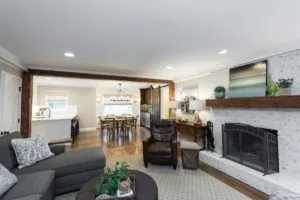 Lounge Makeovers by Tim Disalvo & Co. - Photo 29
