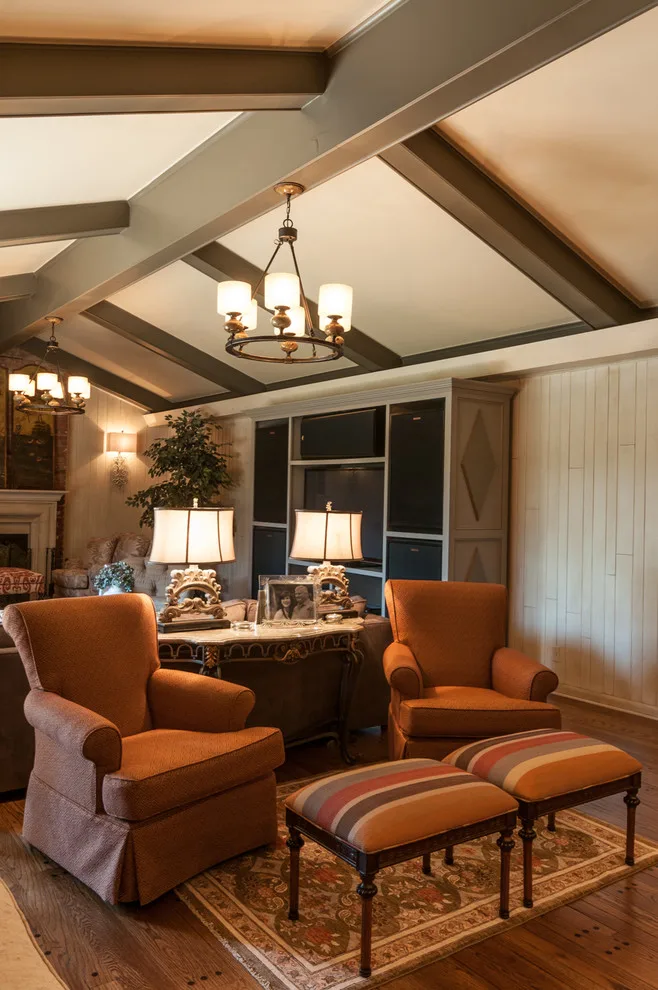 Lounge Makeovers by Tim Disalvo & Co. - Photo 10