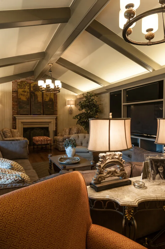 Lounge Makeovers by Tim Disalvo & Co. - Photo 23
