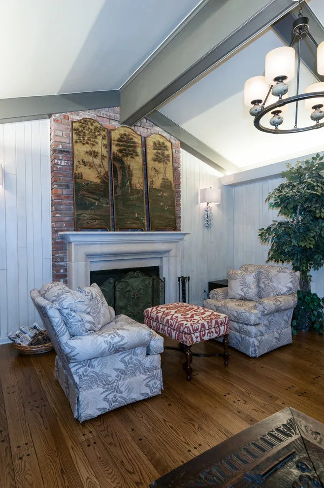 Lounge Makeovers by Tim Disalvo & Co. - Photo 22