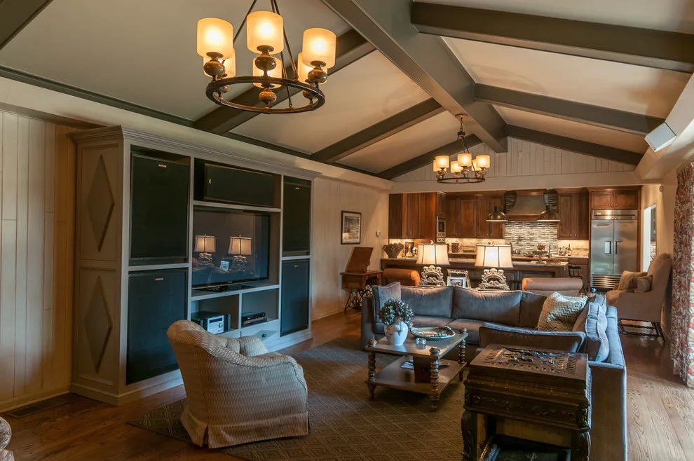 Lounge Makeovers by Tim Disalvo & Co. - Photo 40