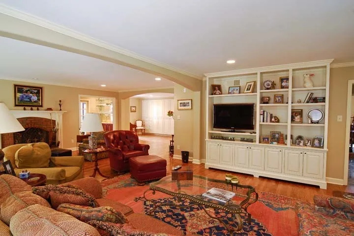 Lounge Makeovers by Tim Disalvo & Co. - Photo 7