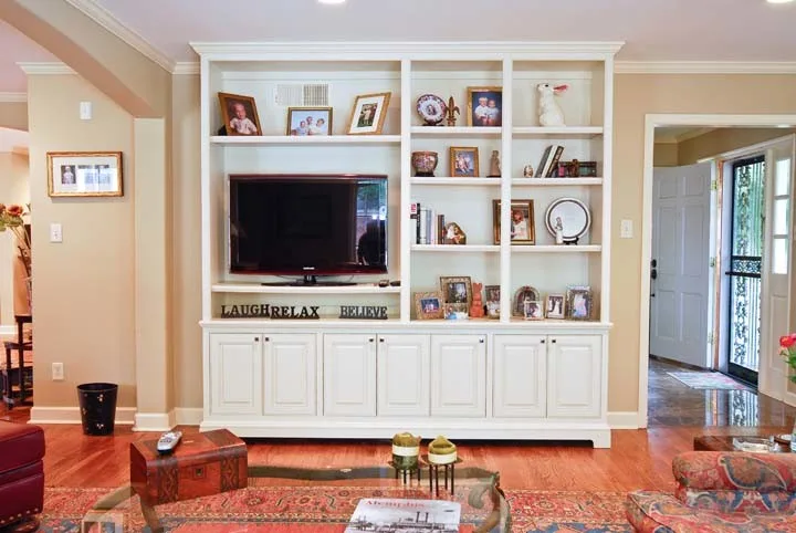 Lounge Makeovers by Tim Disalvo & Co. - Photo 89