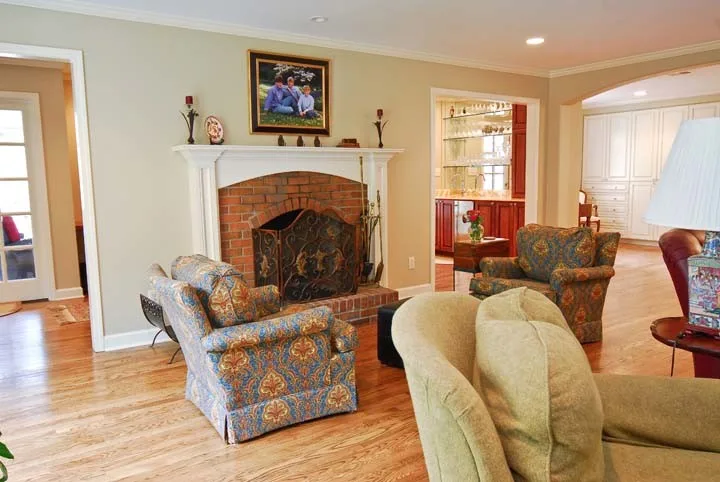 Lounge Makeovers by Tim Disalvo & Co. - Photo 54