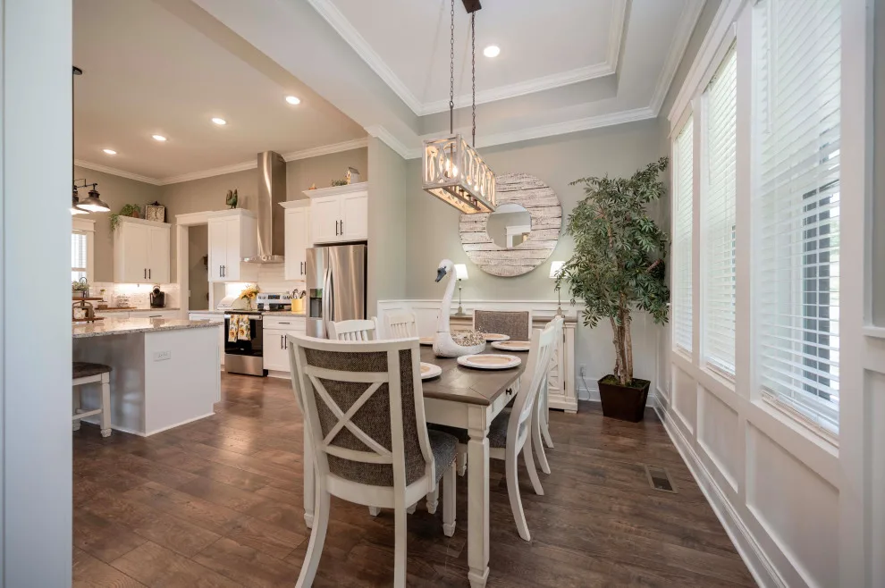 Bespoke Residence by Dixon Buildz - Photo 22