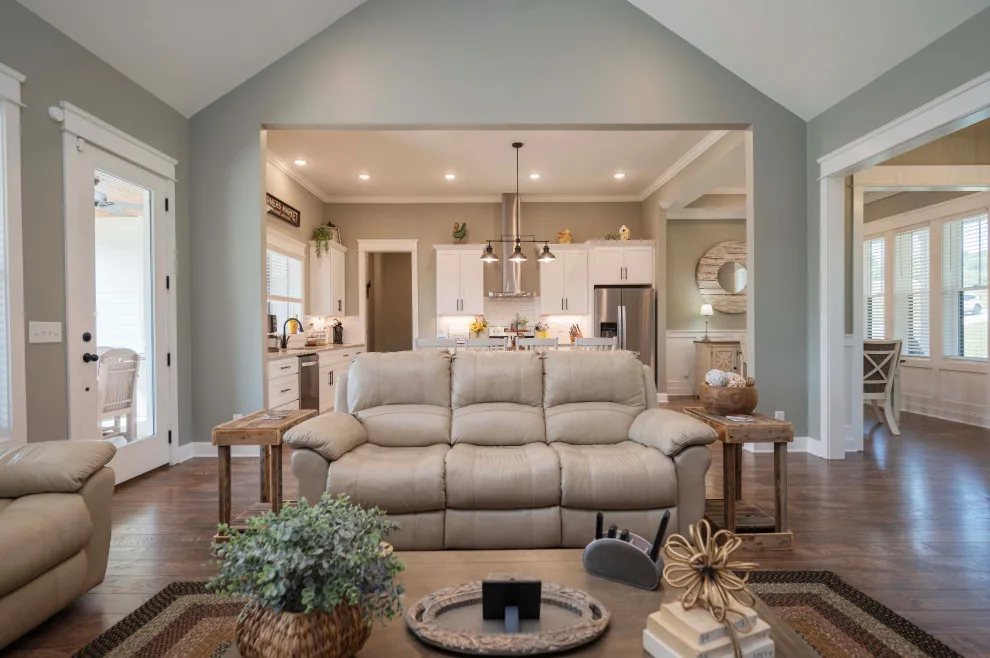 Bespoke Residence by Dixon Buildz - Photo 4