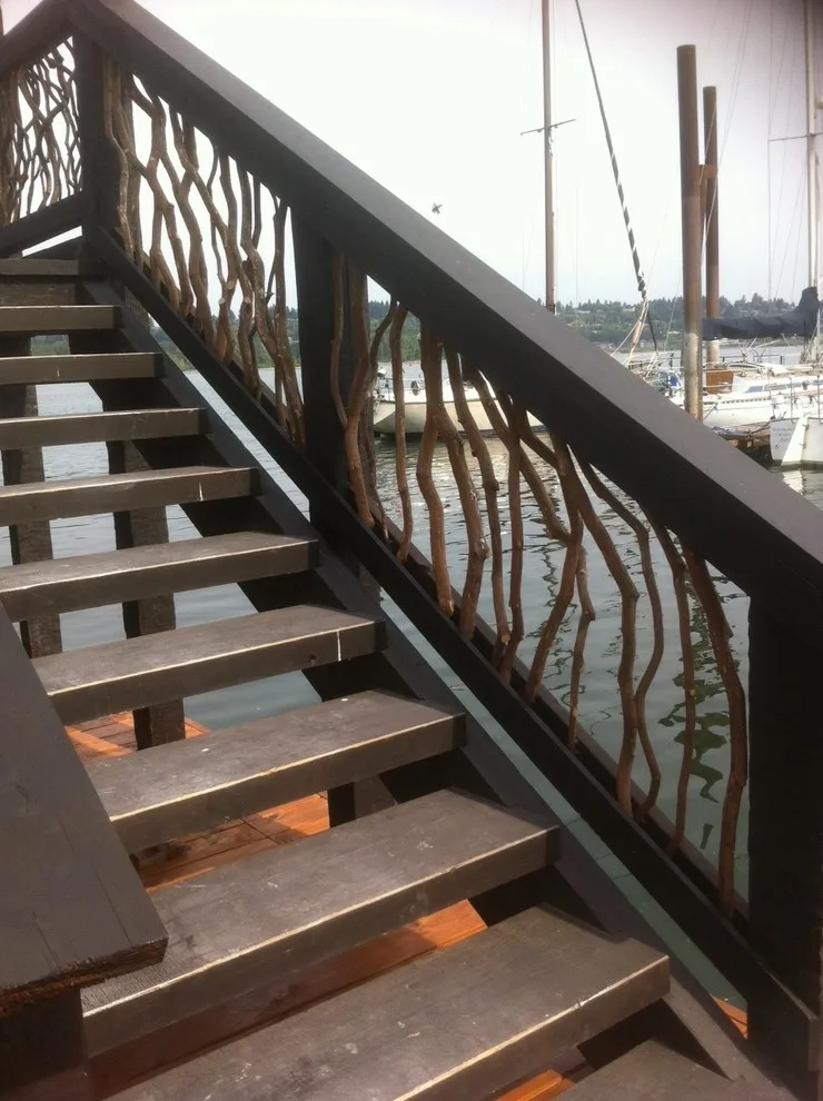 Mountain Laurel Handrail - Photo 3