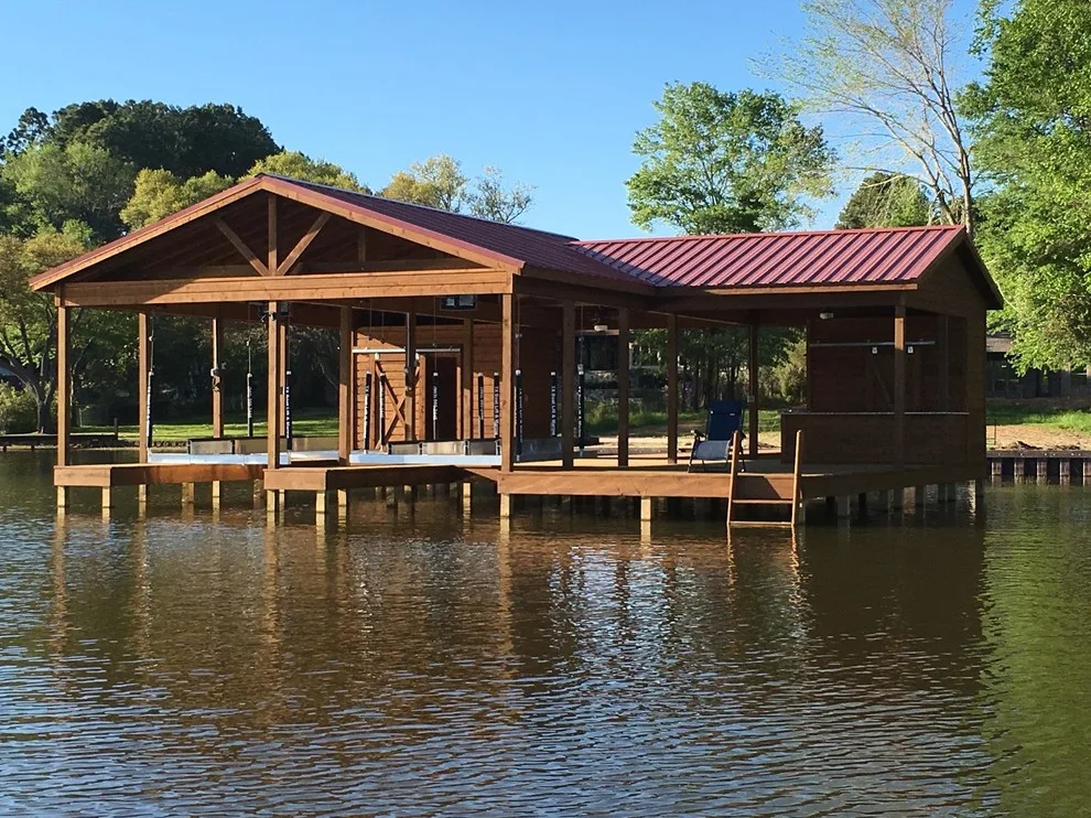 WATERFRONT CABIN by R.C. Custom Construction - Photo 10