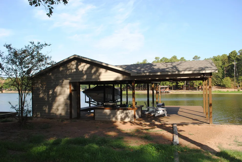 WATERFRONT CABIN by R.C. Custom Construction - Photo 6