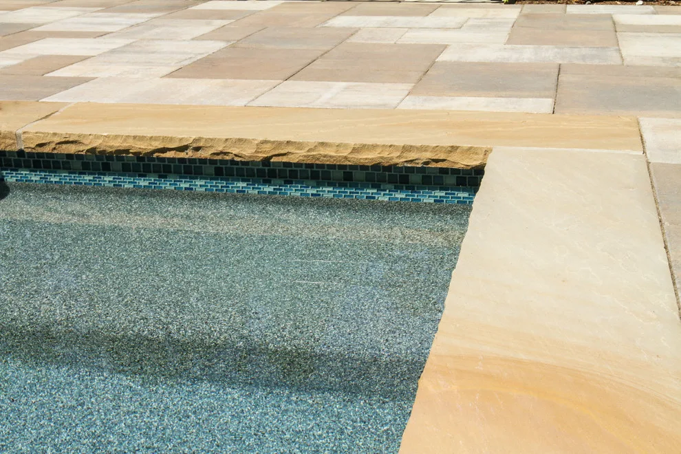 Lap Pool, Pool House, Gazebo and Landscape by Ayers Hardscapes & Landscapes LLC - Photo 45