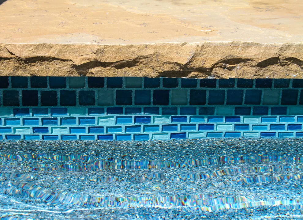 Lap Pool, Pool House, Gazebo and Landscape by Ayers Hardscapes & Landscapes LLC - Photo 82