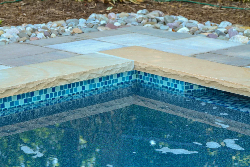 Lap Pool, Pool House, Gazebo and Landscape by Ayers Hardscapes & Landscapes LLC - Photo 91