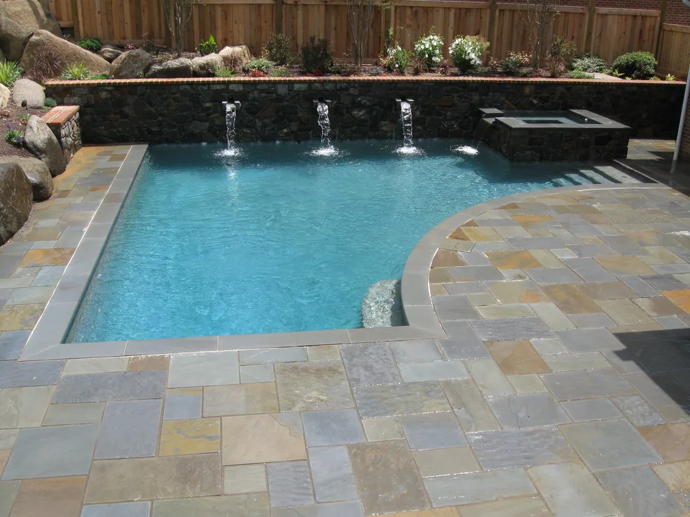 Geometric Elements - Wilmington, DE by Wallace Landscape Associates - Photo 12
