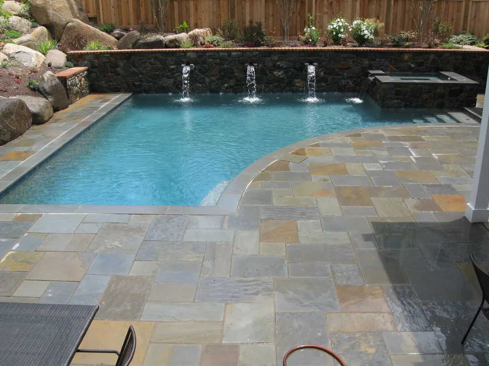 Geometric Elements - Wilmington, DE by Wallace Landscape Associates - Photo 3