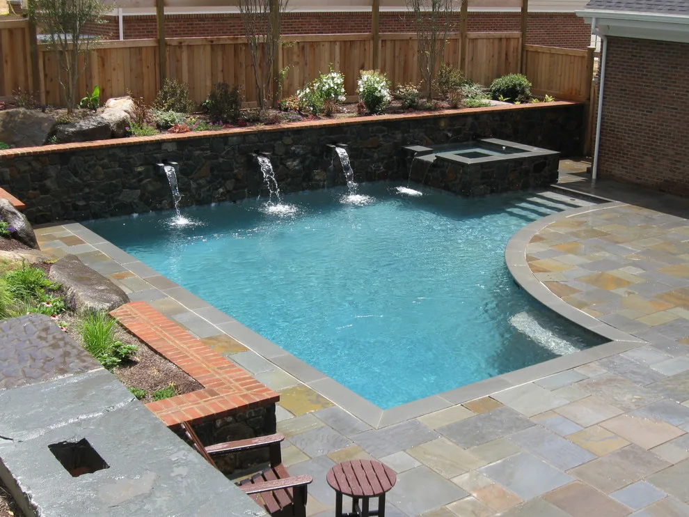 Geometric Elements - Wilmington, DE by Wallace Landscape Associates - Photo 17