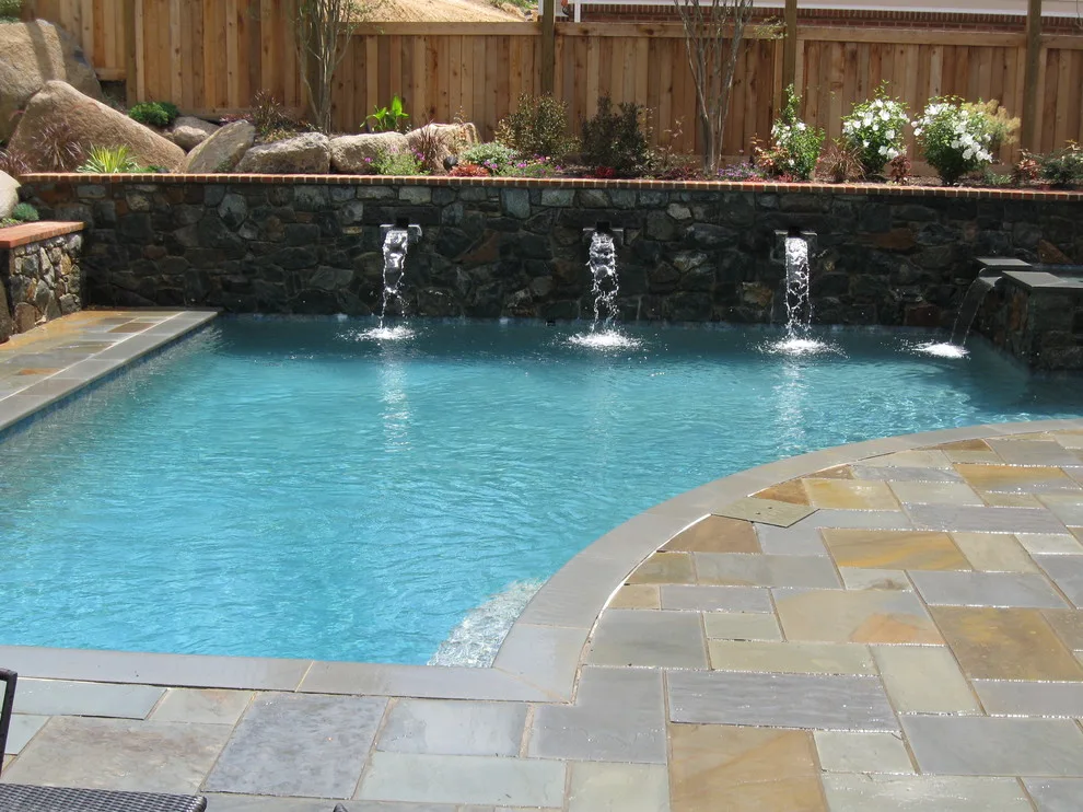 Geometric Elements - Wilmington, DE by Wallace Landscape Associates - Photo 20