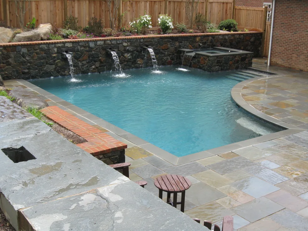 Geometric Elements - Wilmington, DE by Wallace Landscape Associates - Photo 6
