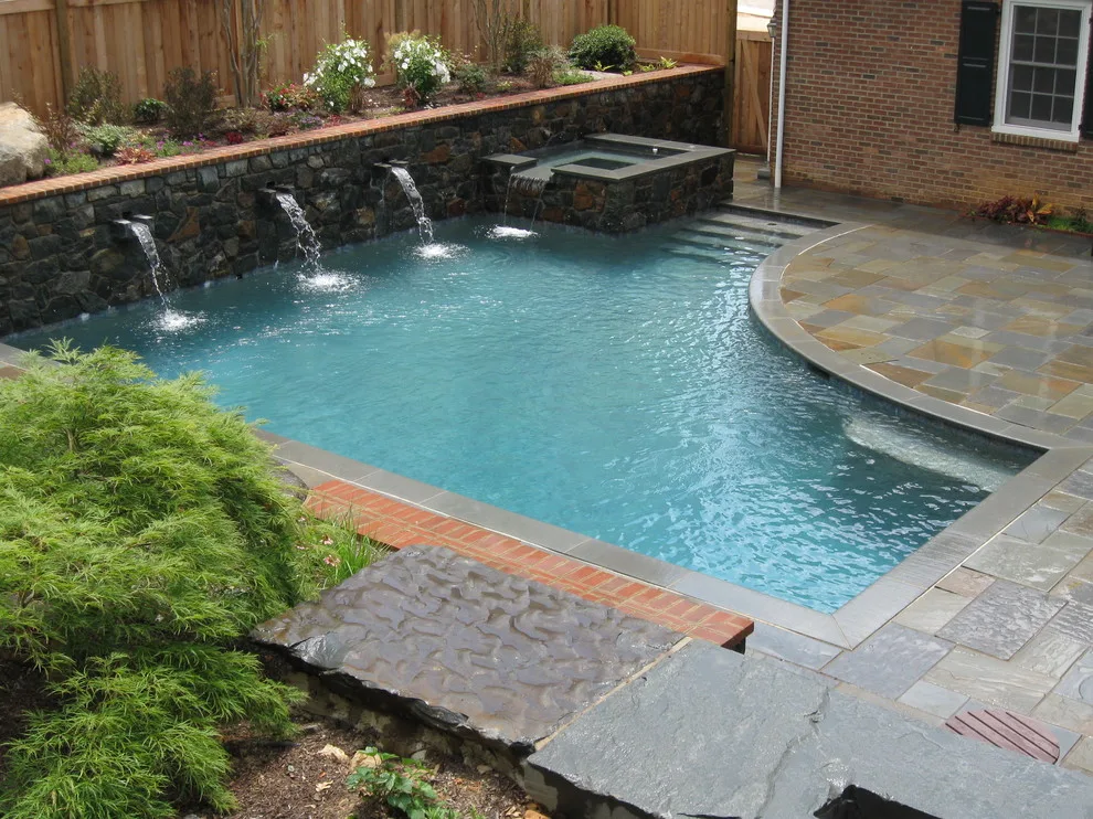 Geometric Elements - Wilmington, DE by Wallace Landscape Associates - Photo 22
