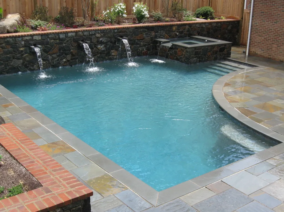 Geometric Elements - Wilmington, DE by Wallace Landscape Associates - Photo 18