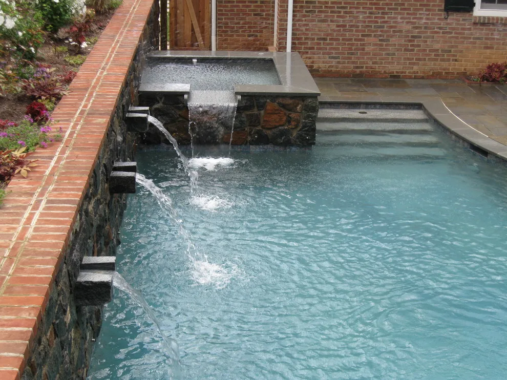 Geometric Elements - Wilmington, DE by Wallace Landscape Associates - Photo 10