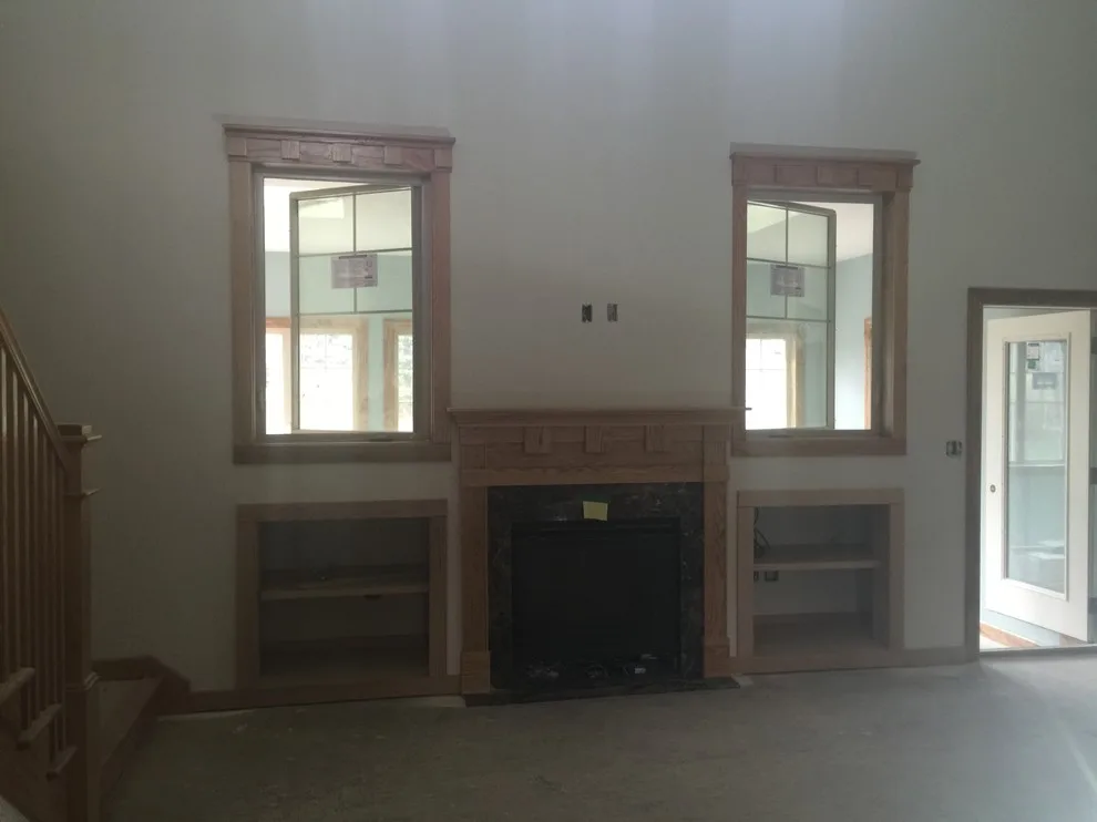 Bob and Kim's new residence by Old Towne Custom Builders, Inc. - Photo 9
