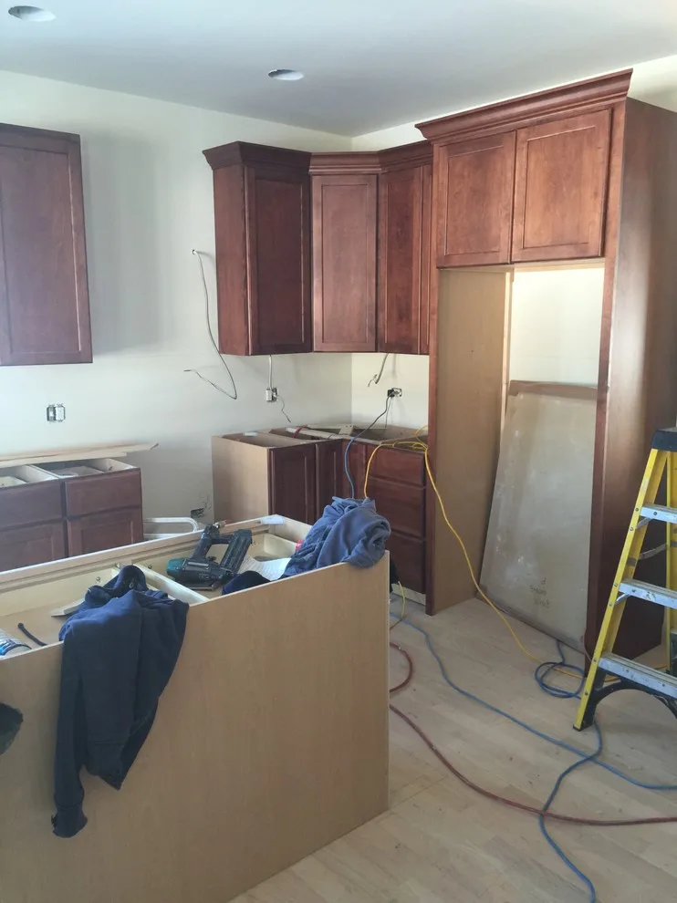 Bob and Kim's new residence by Old Towne Custom Builders, Inc. - Photo 6