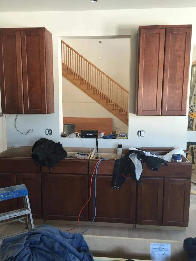 Bob and Kim's new residence by Old Towne Custom Builders, Inc. - Photo 10