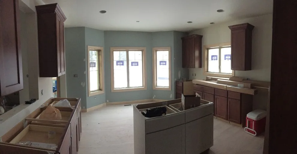 Bob and Kim's new residence by Old Towne Custom Builders, Inc. - Photo 4
